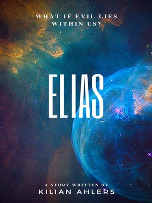 cover image of Elias